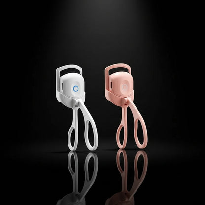 Electric Eyelash Curler USB