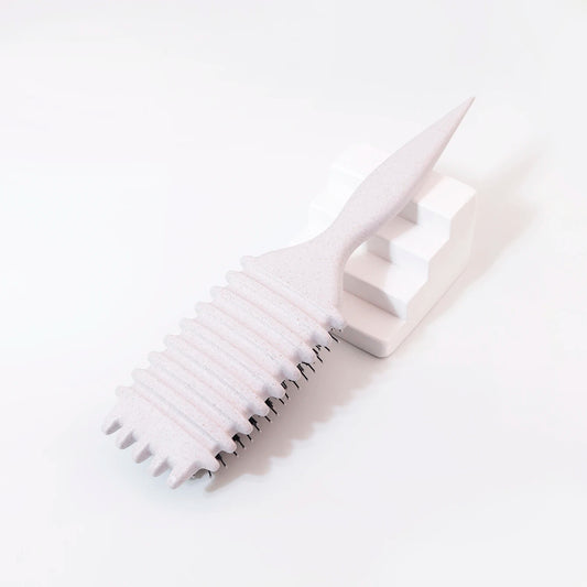 Advanced air cushion hair brush