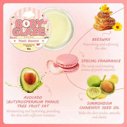 Body Oil Moisturizing And Moisturizing