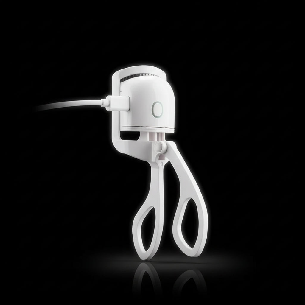 Electric Eyelash Curler USB