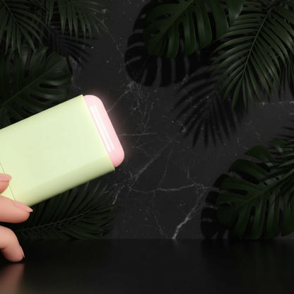 Pixi 3-in-1 Waterproof Blush Stick Functional Easy Color Rouge