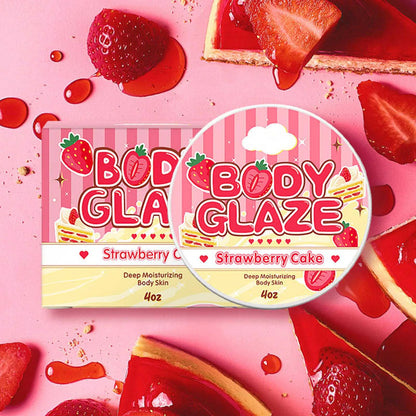 Body Oil Moisturizing And Moisturizing