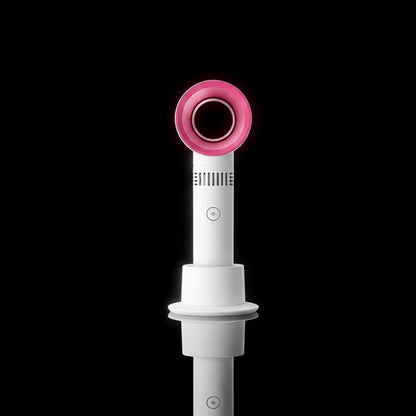 Rechargeable Eyelash Blower USB Portable