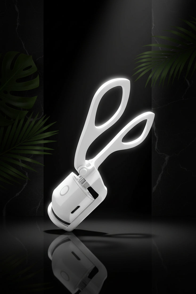 Electric Eyelash Curler USB