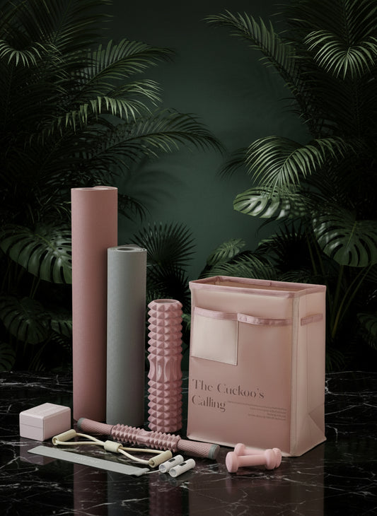 1Pc Yoga Mat Storage Basket Fitness Equipment Sports Equipment Storage Basket Home Stitched Foam Axis Storage Rack Removable Convenient and Lightweight