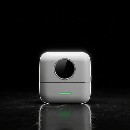 Portable Mini Thermal Printer