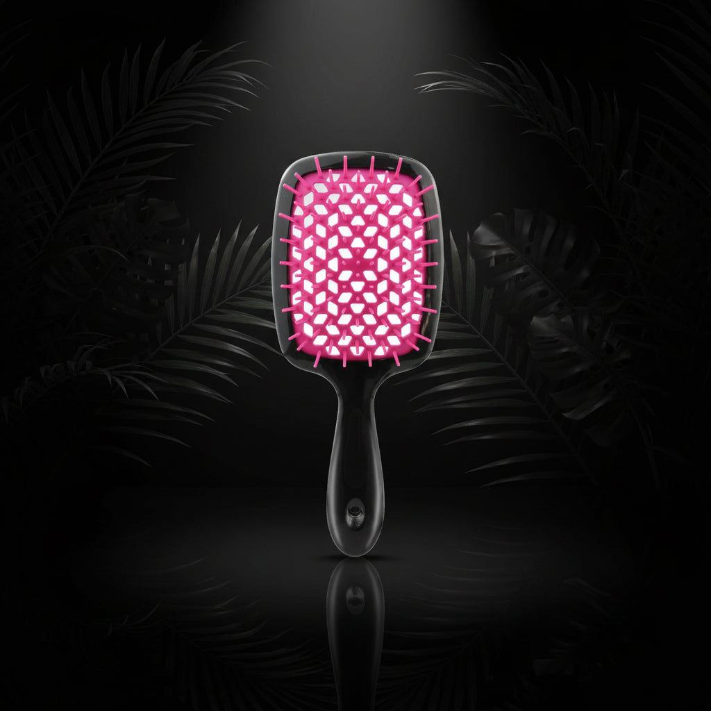 Detangle™ – Glad, Klitvrij Haar