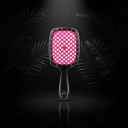 Detangle™ – Glad, Klitvrij Haar