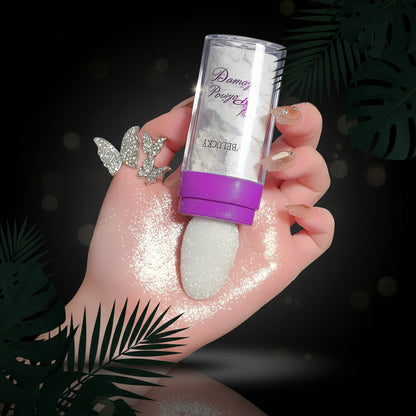 3 Color Fairy Glow Highlighter Stick