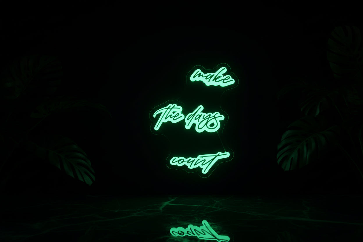 The Greatest Glow - Muhammad Ali Tshirt