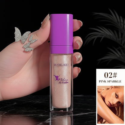 3 Color Fairy Glow Highlighter Stick