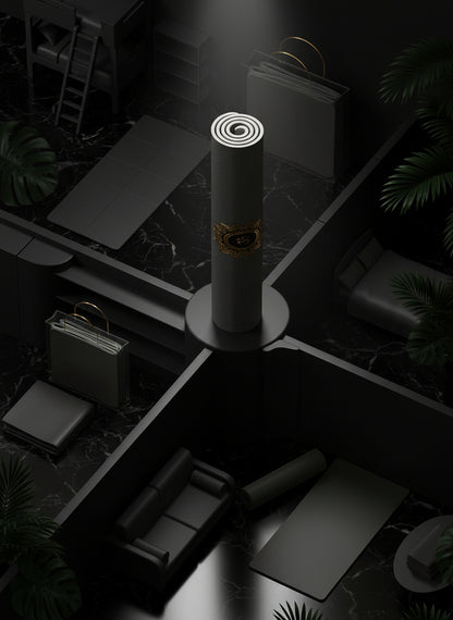 1Pc Pink Foldable Yoga Mat, Tpe Material, 183*61*0.6Cm, Easy to Carry, Suitable for Home Use