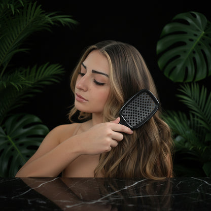 Detangle™ – Glad, Klitvrij Haar