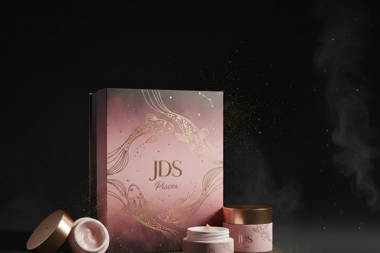 ♓ PISCES SUN | Mystery Box