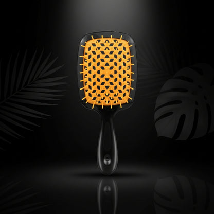 Detangle™ – Glad, Klitvrij Haar