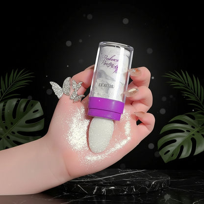 3 Color Fairy Glow Highlighter Stick