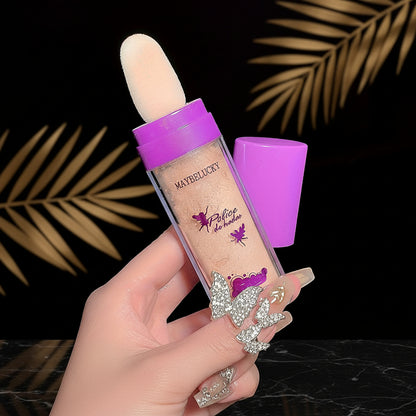 3 Color Fairy Glow Highlighter Stick