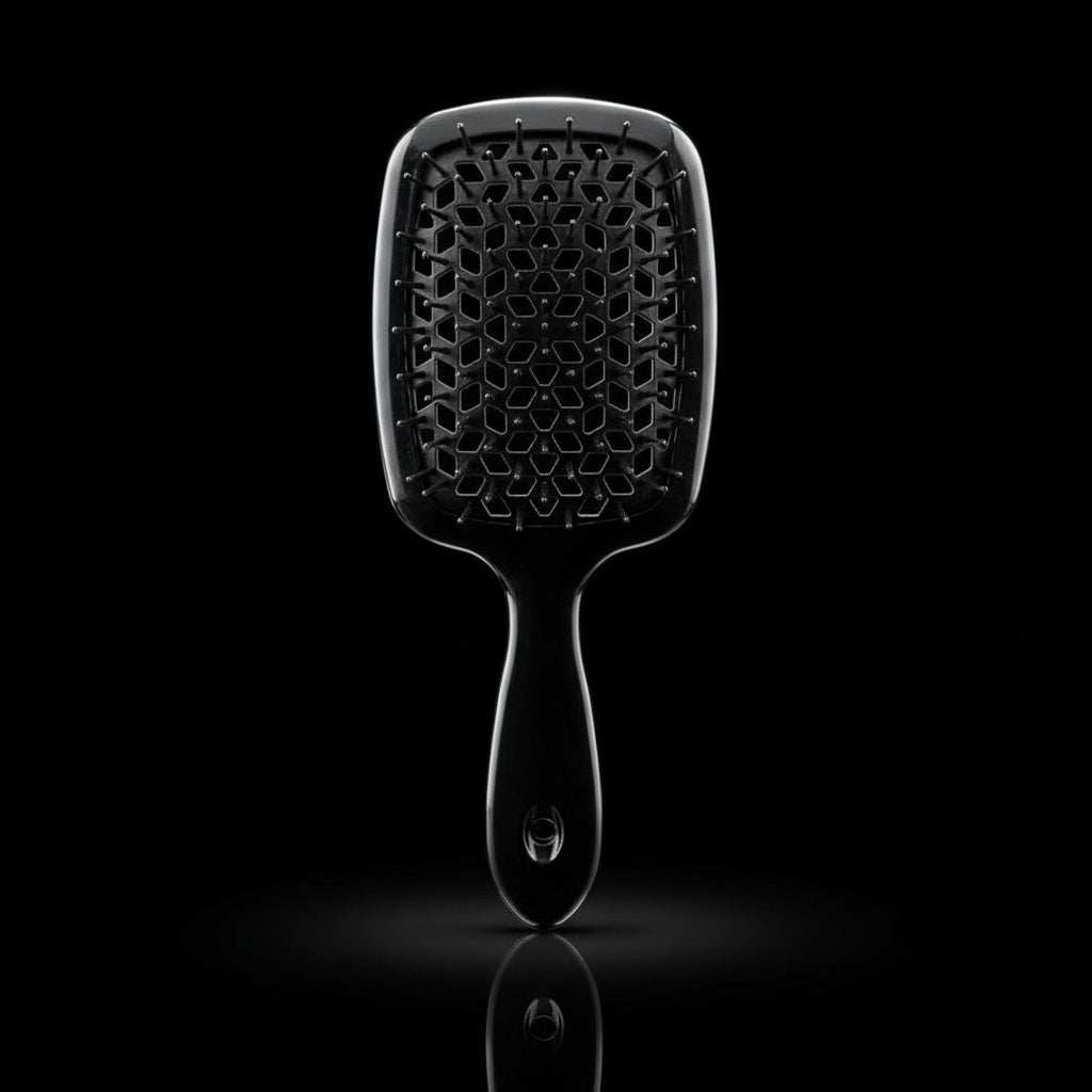 Detangle™ – Glad, Klitvrij Haar