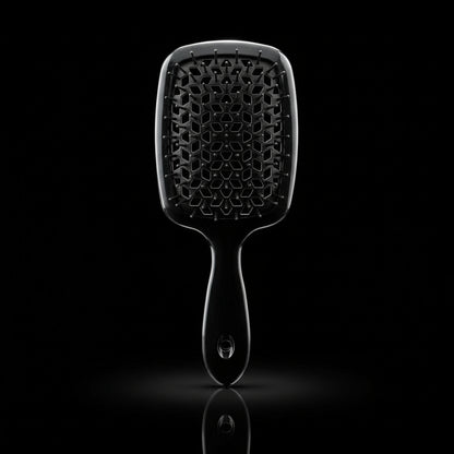 Detangle™ – Glad, Klitvrij Haar