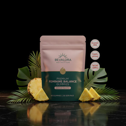 ™ Premium Feminine Balance Gummies