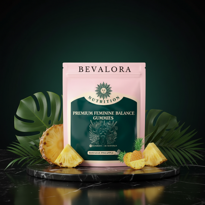 ™ Premium Feminine Balance Gummies