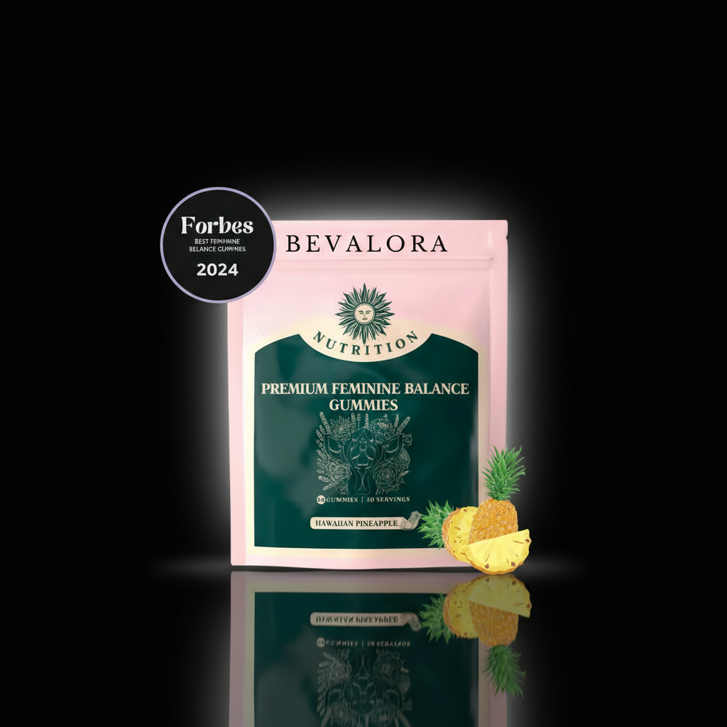 ™ Premium Feminine Balance Gummies