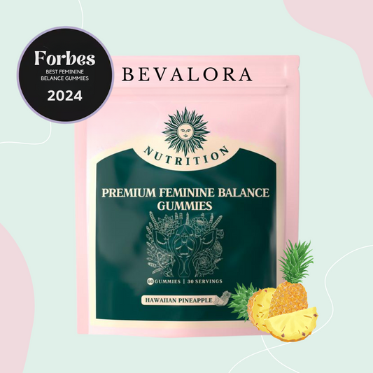 ™ Premium Feminine Balance Gummies
