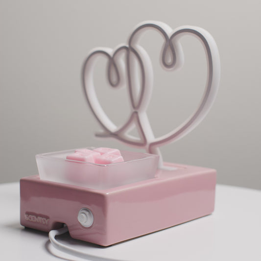 Sweet on You Warmer
