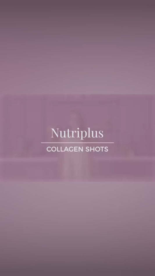 L-Carnitine shots
